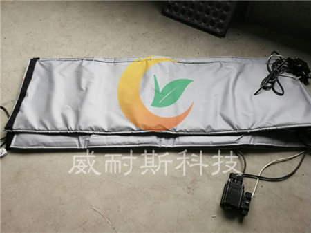 工業(yè)電加熱毯